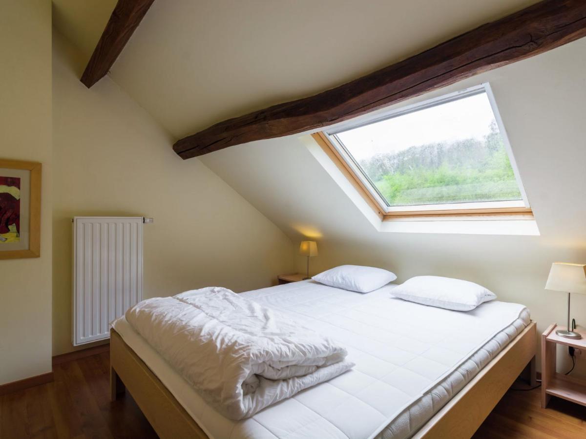 Renovated Farmhouse With Terrace And Garden Soumoy エクステリア 写真