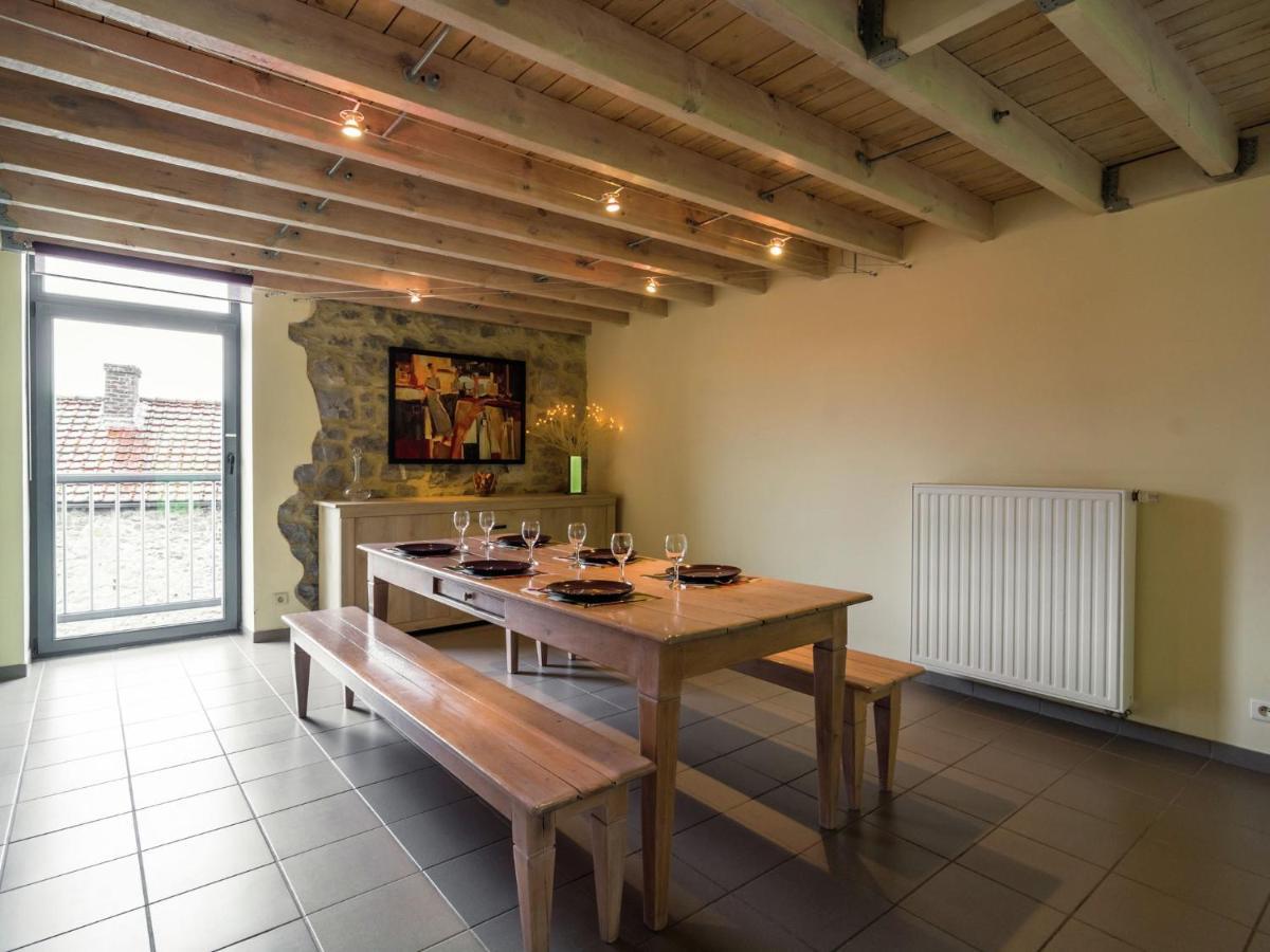 Renovated Farmhouse With Terrace And Garden Soumoy エクステリア 写真