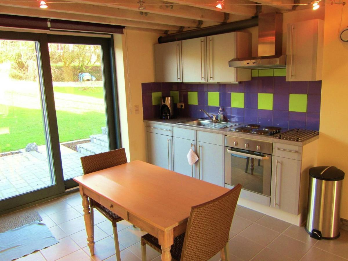 Renovated Farmhouse With Terrace And Garden Soumoy エクステリア 写真