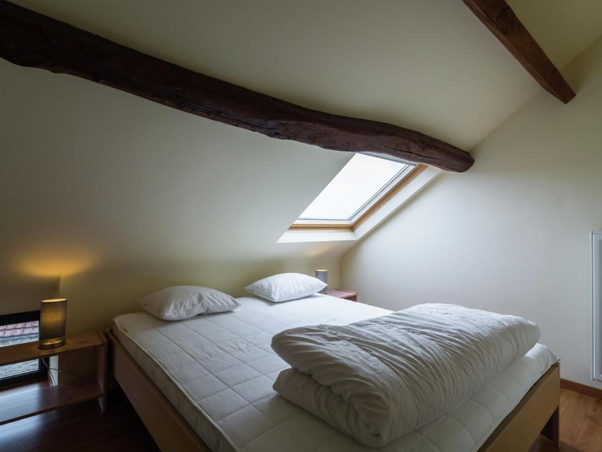 Renovated Farmhouse With Terrace And Garden Soumoy エクステリア 写真
