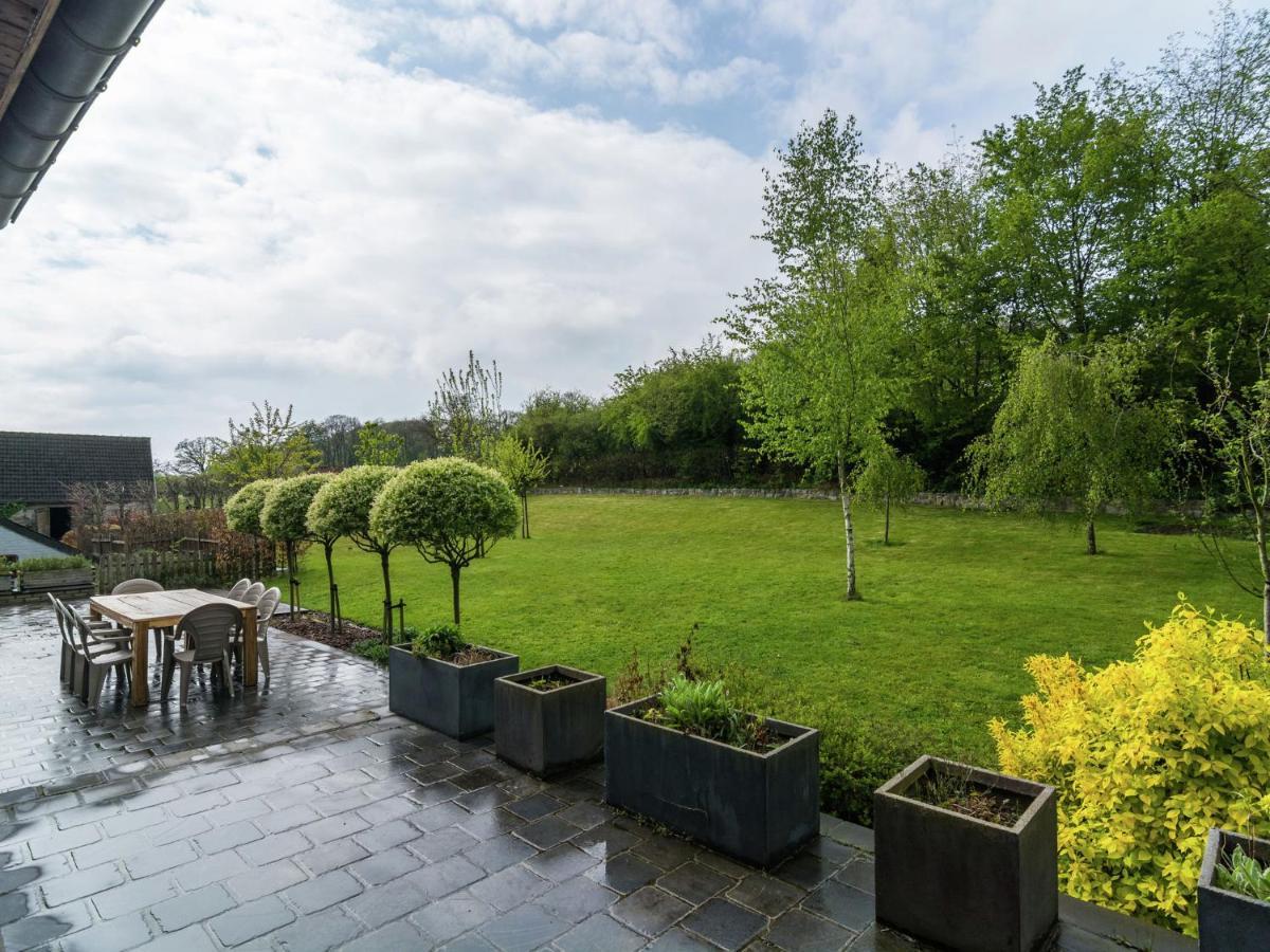 Renovated Farmhouse With Terrace And Garden Soumoy エクステリア 写真