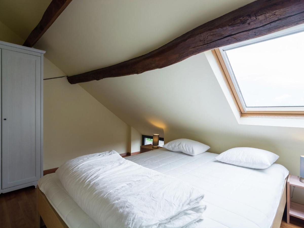Renovated Farmhouse With Terrace And Garden Soumoy エクステリア 写真
