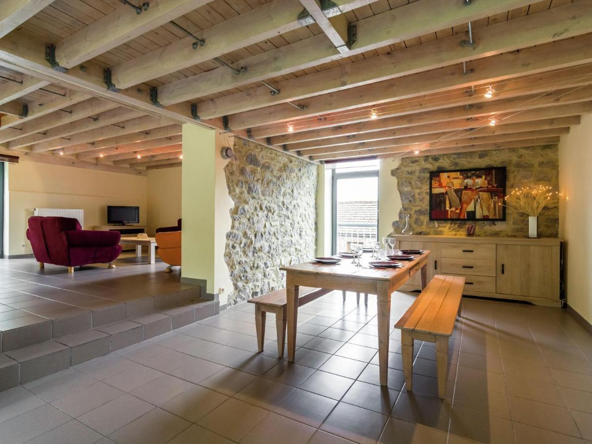 Renovated Farmhouse With Terrace And Garden Soumoy エクステリア 写真