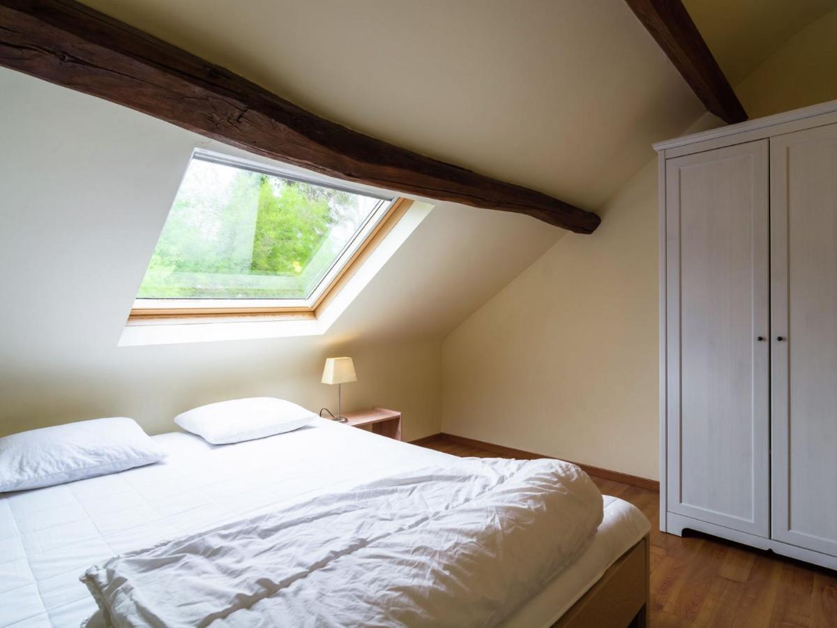 Renovated Farmhouse With Terrace And Garden Soumoy エクステリア 写真
