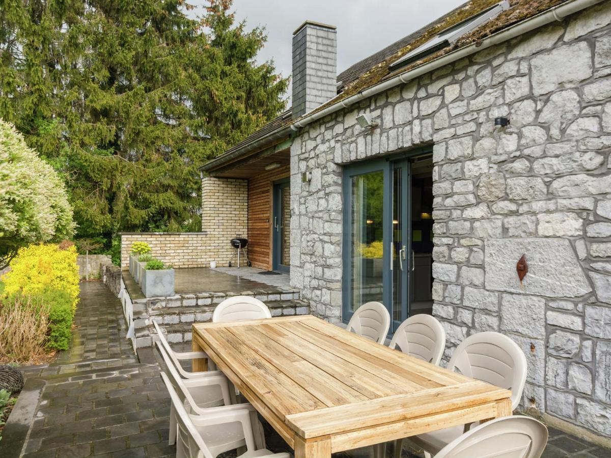 Renovated Farmhouse With Terrace And Garden Soumoy エクステリア 写真