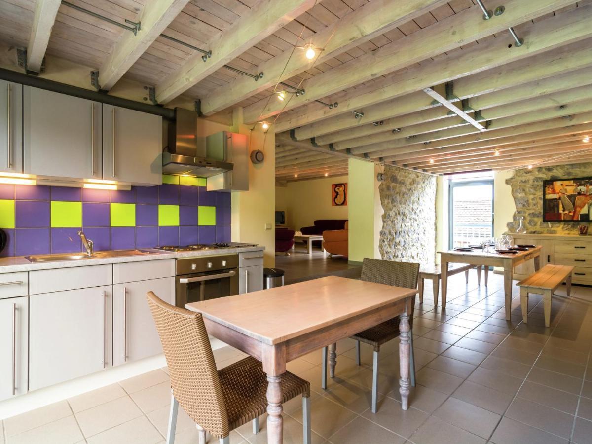 Renovated Farmhouse With Terrace And Garden Soumoy エクステリア 写真