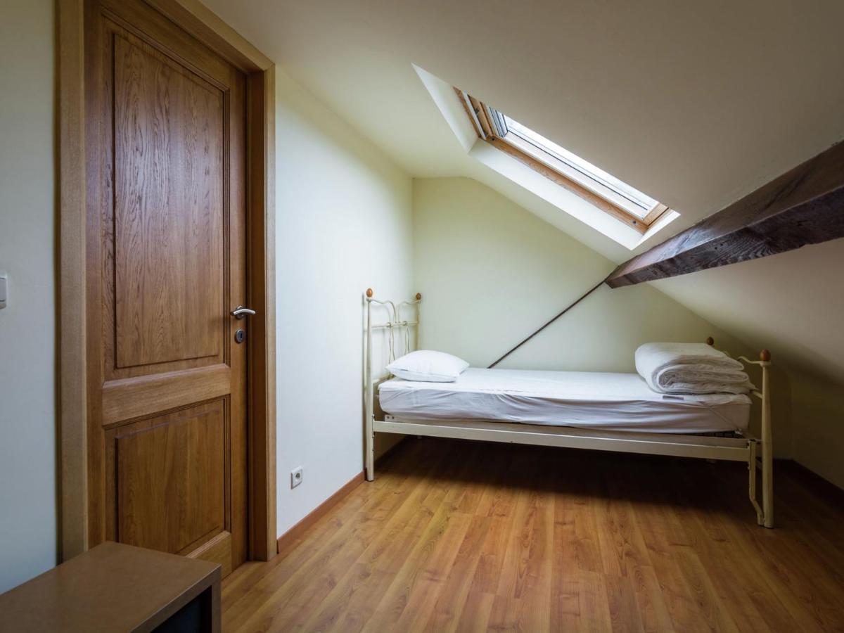 Renovated Farmhouse With Terrace And Garden Soumoy エクステリア 写真