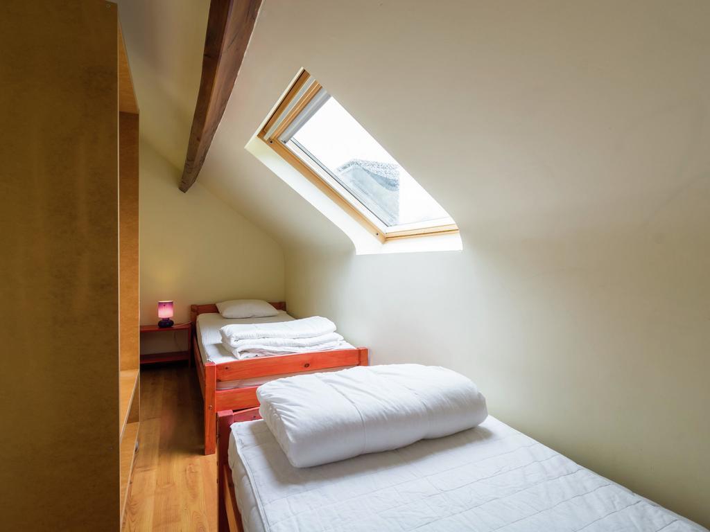 Renovated Farmhouse With Terrace And Garden Soumoy 部屋 写真