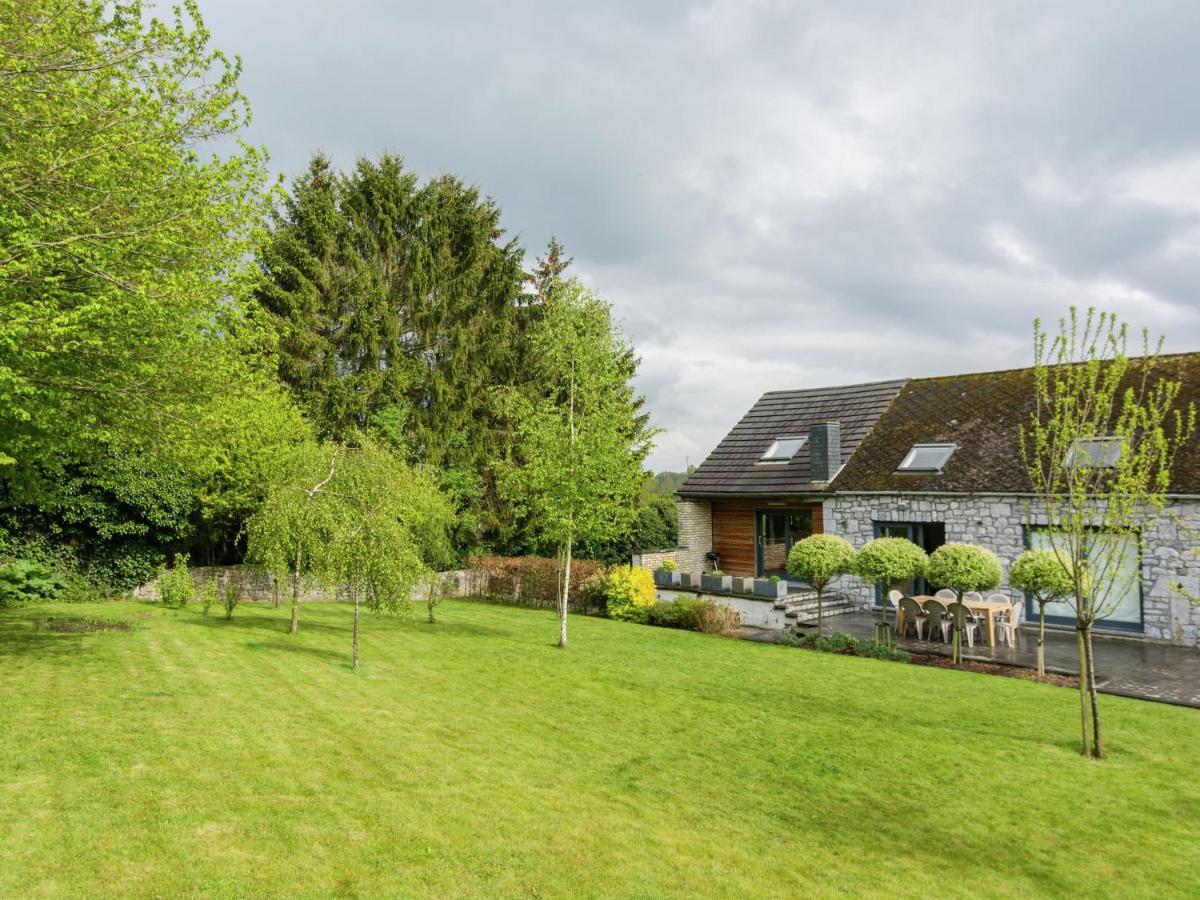 Renovated Farmhouse With Terrace And Garden Soumoy エクステリア 写真