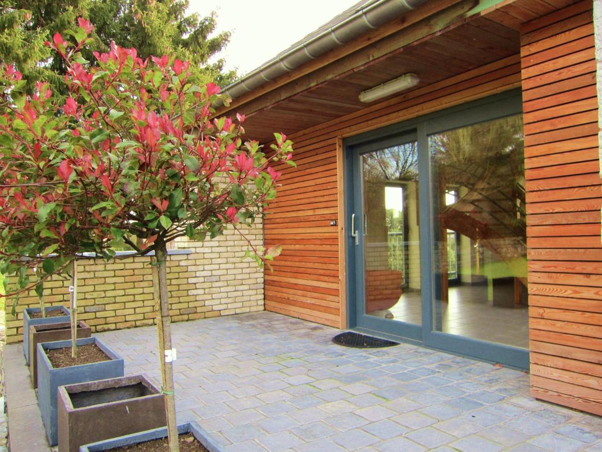 Renovated Farmhouse With Terrace And Garden Soumoy エクステリア 写真