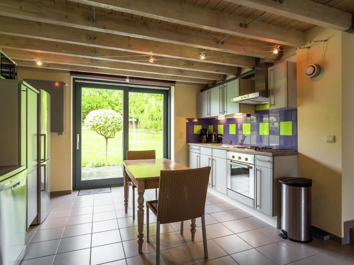 Renovated Farmhouse With Terrace And Garden Soumoy エクステリア 写真