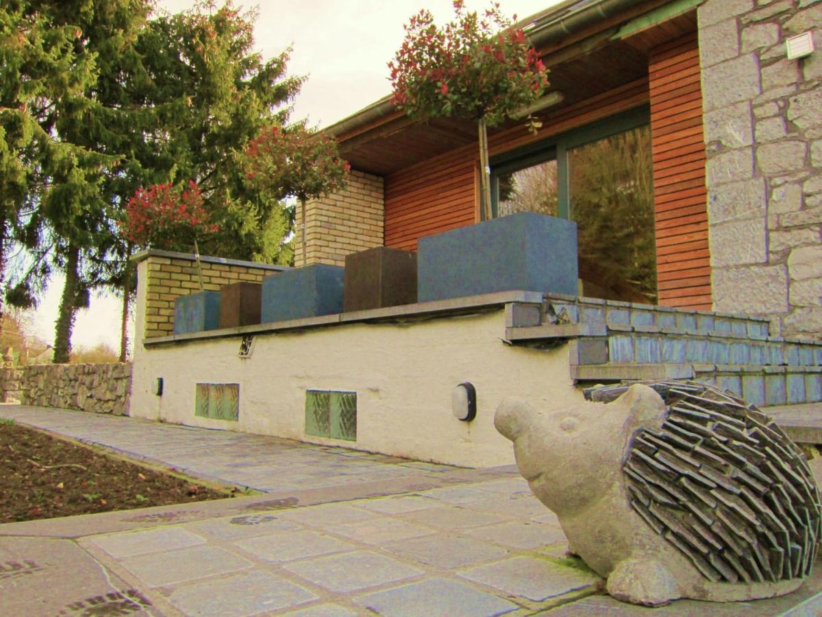Renovated Farmhouse With Terrace And Garden Soumoy エクステリア 写真
