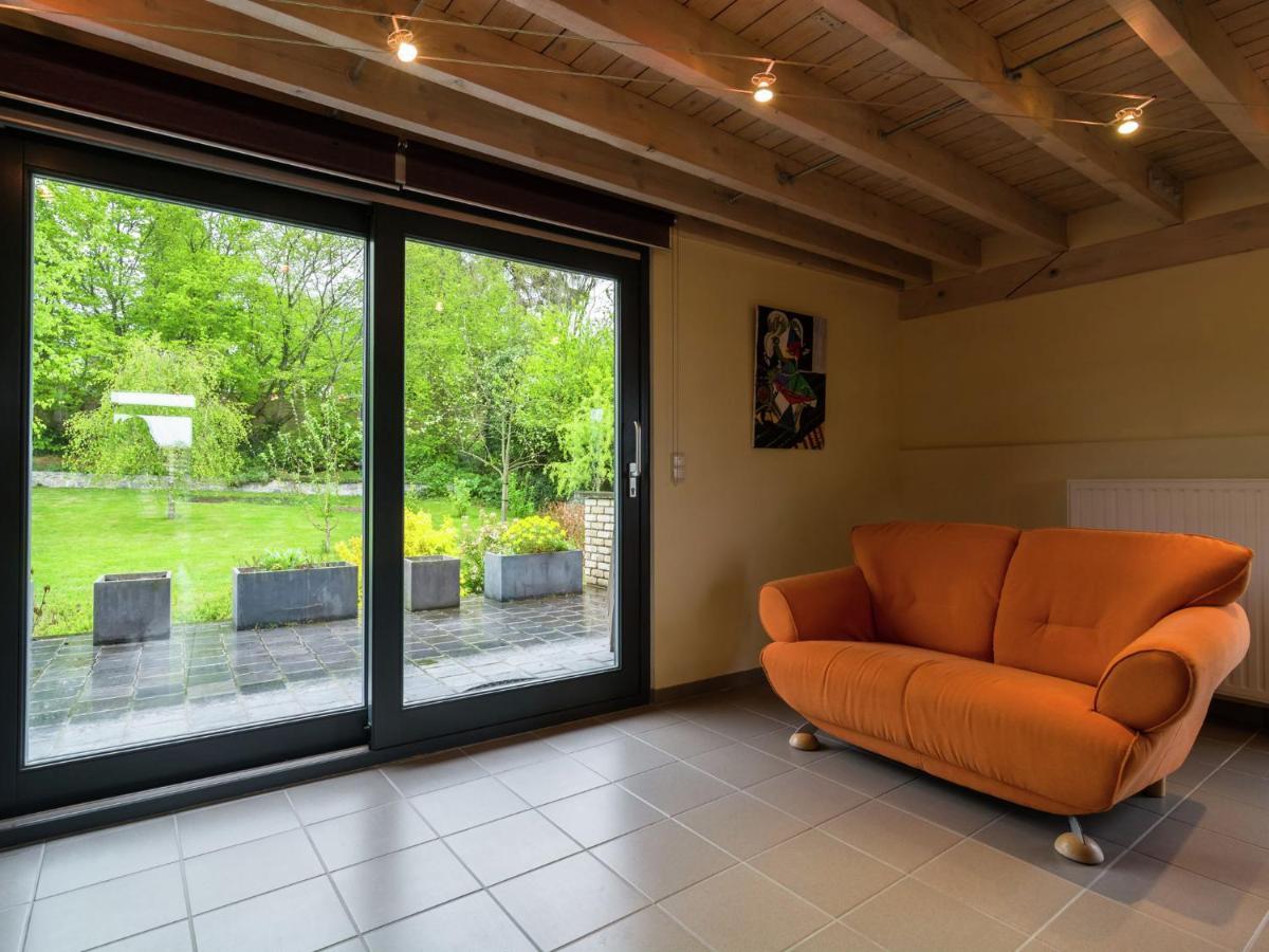 Renovated Farmhouse With Terrace And Garden Soumoy エクステリア 写真