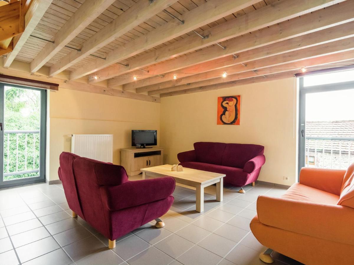 Renovated Farmhouse With Terrace And Garden Soumoy エクステリア 写真